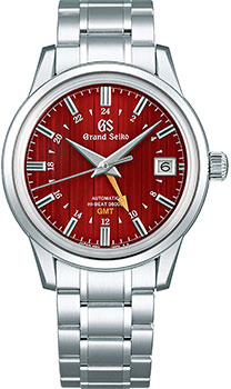 Grand Seiko Elegance